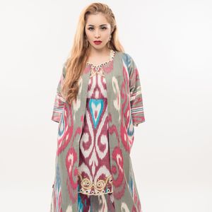 Muhabbatnig Yana Bir Yuzi