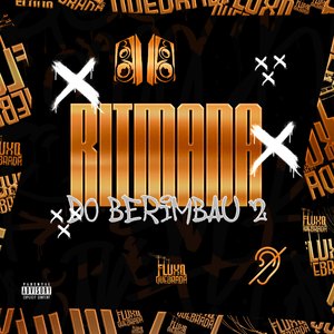 Ritmada Do Berimbau 2