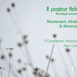 Madrigals, Book 5: Ecco, Silvio, colei che in odio hai tanto, SV 97: 3a parte: Dorinda, ah diro mia se mia non sei