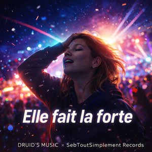 Elle Fait La Forte