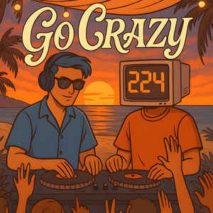 Go Crazy
