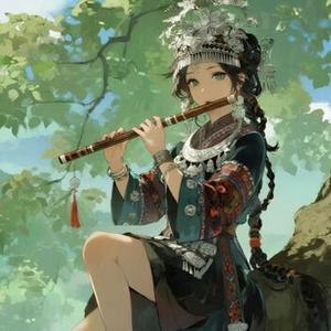 茉莉花