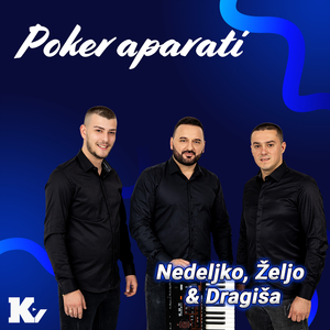 Poker aparati