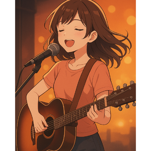 誰にでも優しい人は結局自分に一番やさしいんだ by ガーミン （from  ガーミン Music Factory）