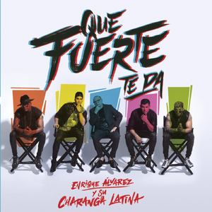 Aquí el Que Baila Gana