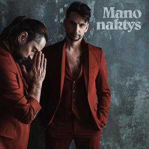 Mano Naktys (feat. Alanas Chosnau)