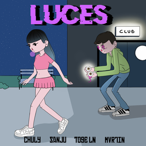 Luces
