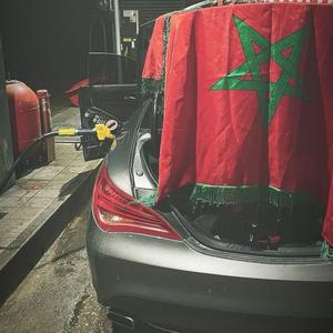 Raï Amro Matebghini