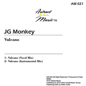 Vulcano (Instrumental mix)