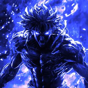 I'M COMING FOR IT ALL