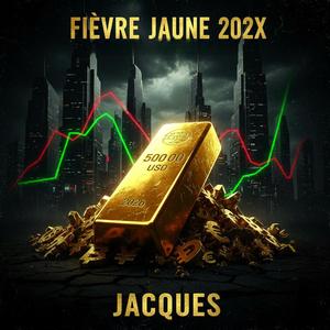 FIÈVRE JAUNE 202X