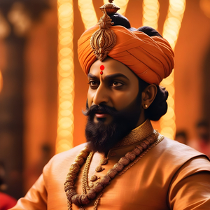 Shivaji (Trance Mix)