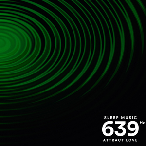 639 Hz Heals Your Heart Chakra