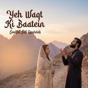 YEH WAQT KI BAATEIN