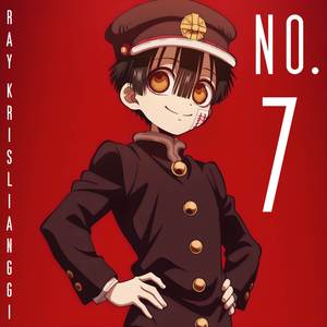No.7 (From "Toilet-Bound Hanako-kun") (Piano Version)