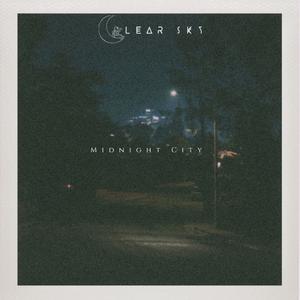 Midnight City（80s Synthwave）