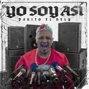Yo Soy Así