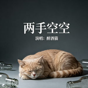 两手空空