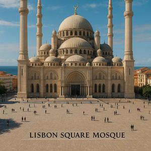 Marcha dos Takbires da Conquista-2