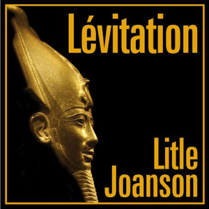 lévitation