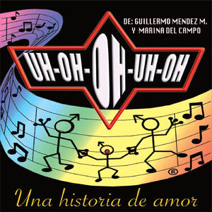 Junto a Ti (feat. Pedro Hiram García, Lorena Olguín, Alma Rios, Aleks Brunett, Alba Delhumeau, Ulises Nieto & Christian de la Ree)