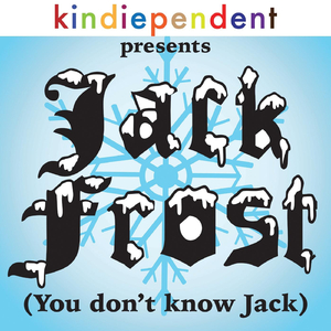 Jack Frost (You Don't Know Jack)