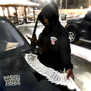 Slide on Chromes (feat. TyhChefc)