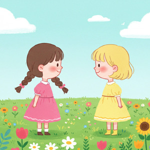 きみと僕の場所で (feat. 知声)