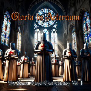 Gloria in Aeternum: Vox Caelestis – Sacred Chant of the Heavenly Voice