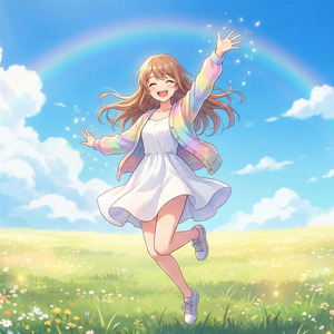 キラリ☆未来