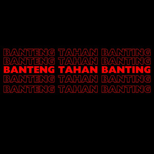 Banteng Tahan Banting