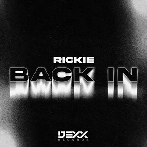 Back In (Original Mix)