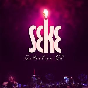 S3k3 (feat. Kweku Luna)