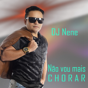 Não Vou Mais Chorar