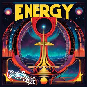 Energy (feat. Vejji King & Killam With Kindness)