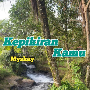 Kepikiran Kamu