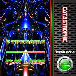 Pipebomb (Original Mix)
