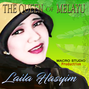 Sri Mersing - Joget Hitam Manis (From "The Queen of Melayu")