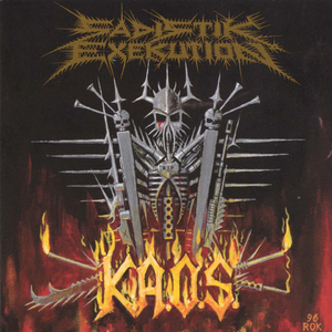 Ultra Maximizer Of Agony