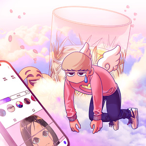 20LUV (Feat. 이지성, WDMD)