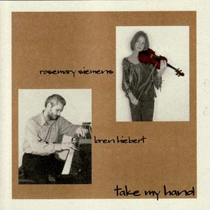 Jesus Loves Me / I Am So Glad That My Father in Heaven(feat. Rosemary Siemens, Loren Hiebert)