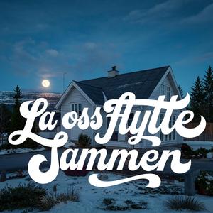 La Oss Flytte Sammen