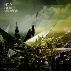 Helius (Original Mix)