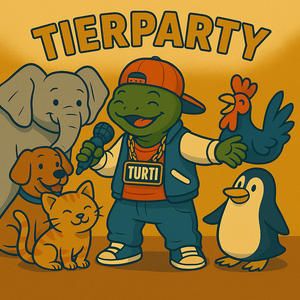 Tierparty