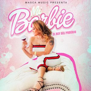 Mi Barbie