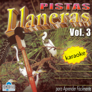 Muchachita Sabanera (Karaoke)