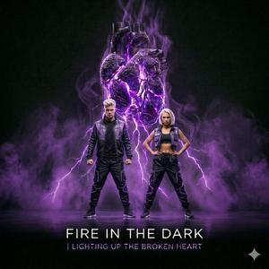 Fire In The Dark (Broken Heart EDM)