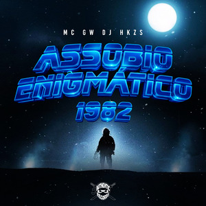 Assobio Enigmático 1982