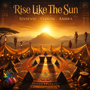 Rise Like The Sun