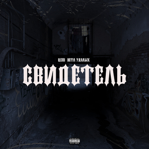 Свидетель